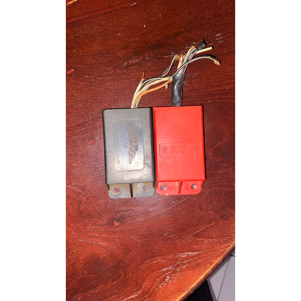 CDI F1Z R