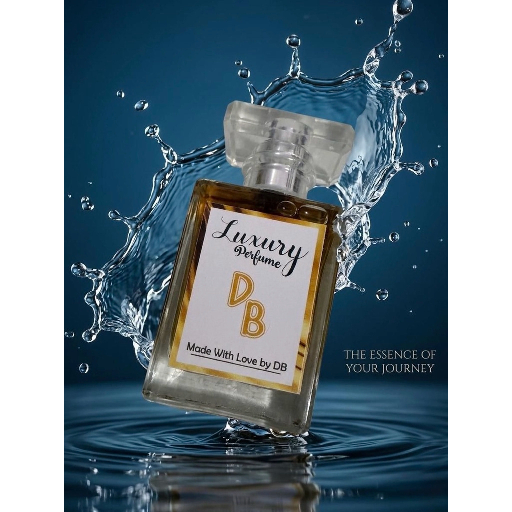 Luxury DB Parfum