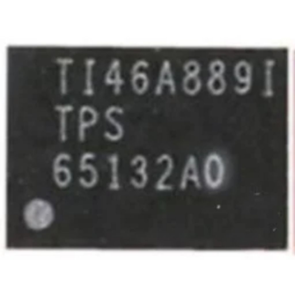 IC DISPLAY OPPO F9