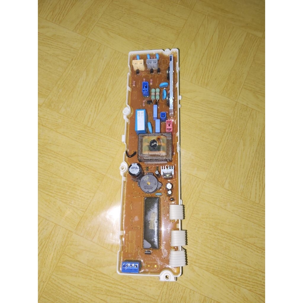 MODUL MESIN CUCI LG TOP LOADING WF-L801TC/WF-L880-NTC/WF-L750TC/WF-L800TC