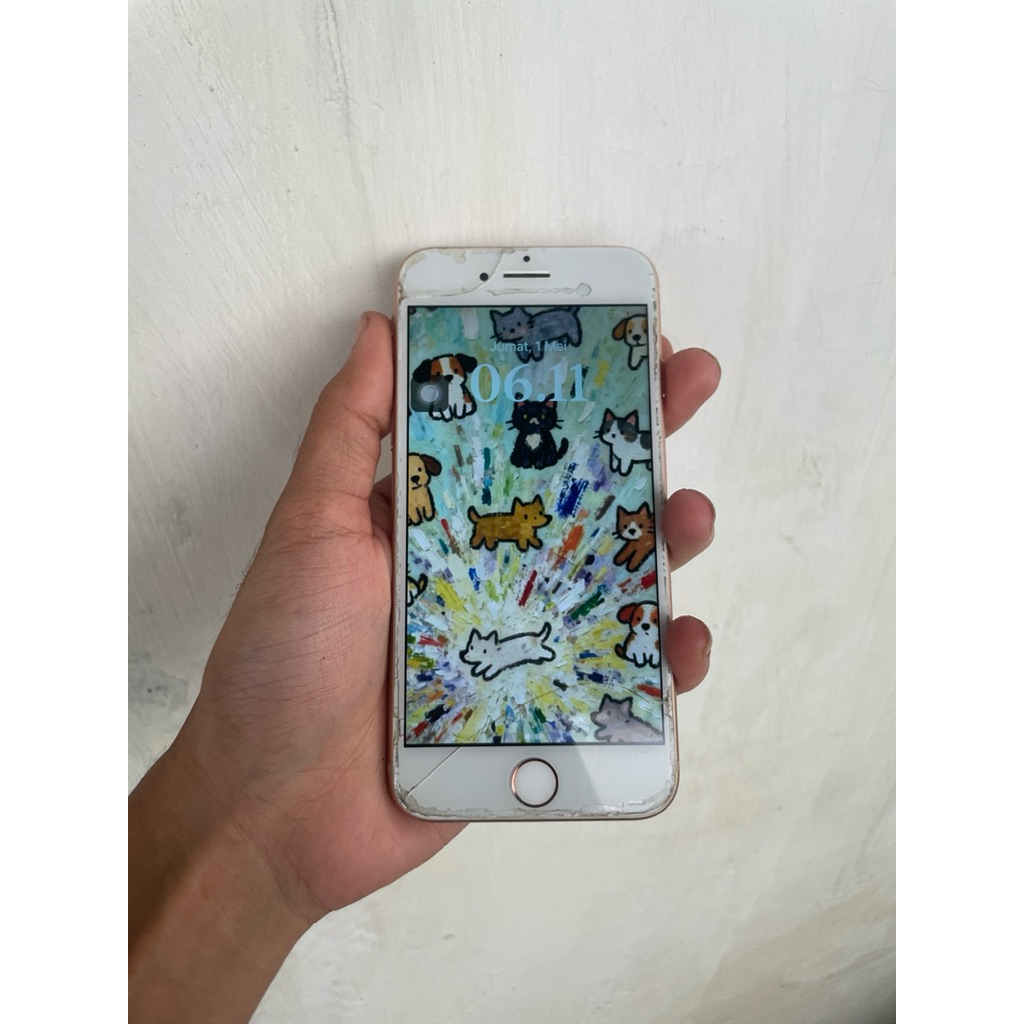 iPhone 8 64gb