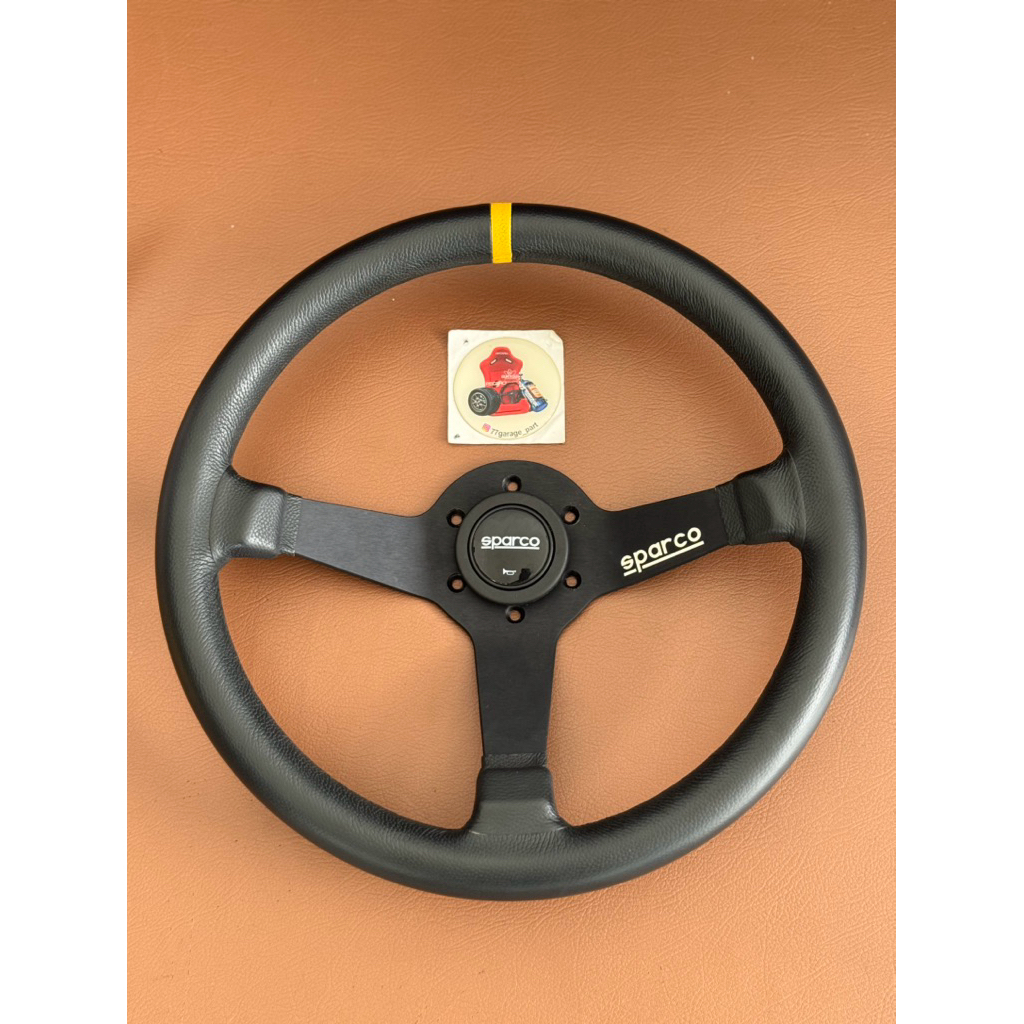 stir sparco R345 Original