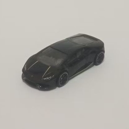 Hot Wheels Loose Series Factory 500HP Lamborghini Huracan LP 610-4