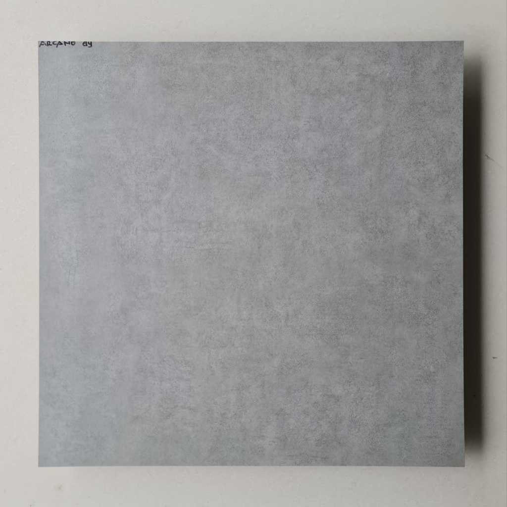 Granit Lantai Matte 60x60 ARNA Arcano GY