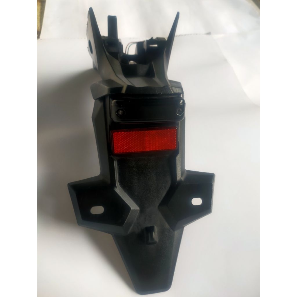 Spakbor belakang Original Honda CRF 150 L