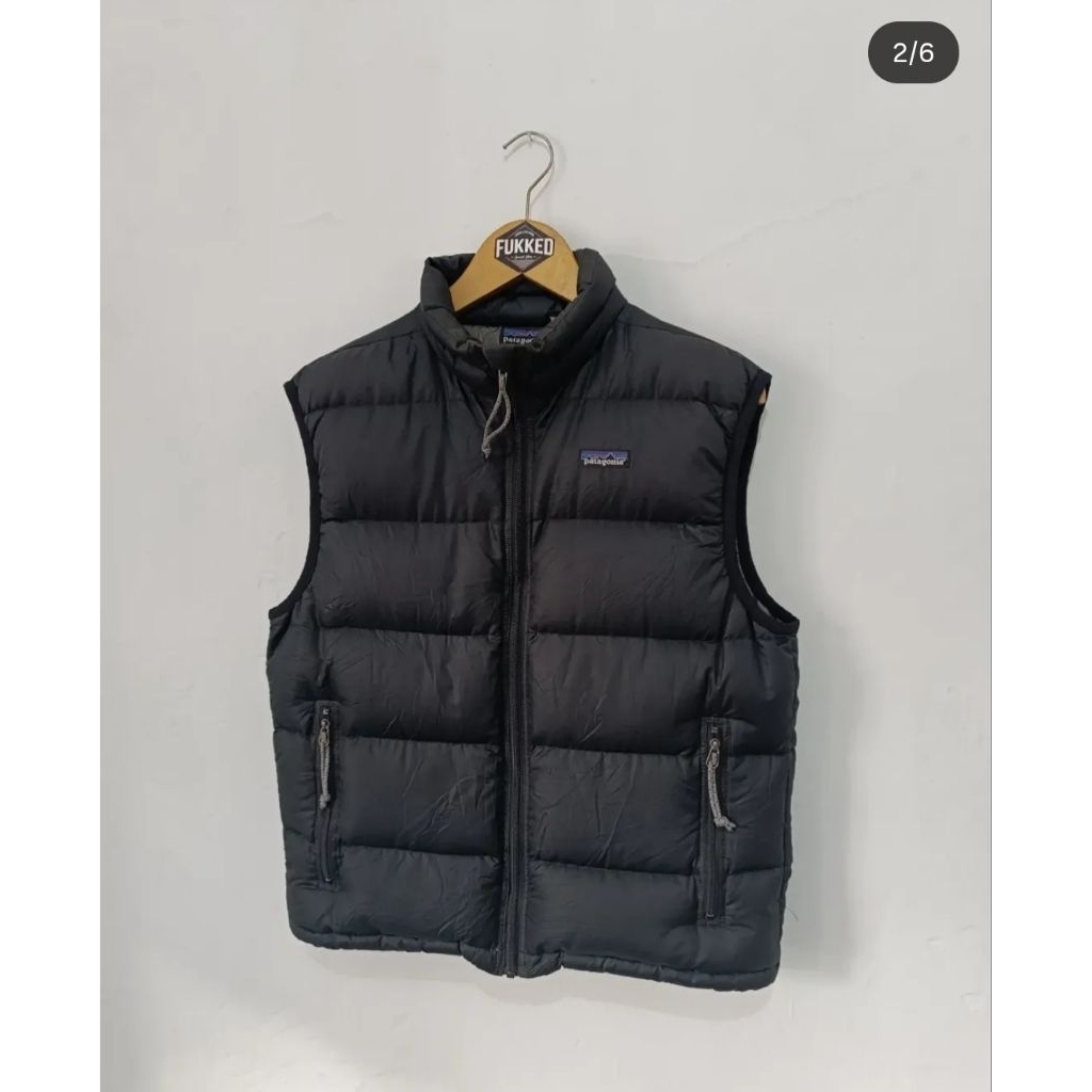 Vest Bulang PATAGONIA