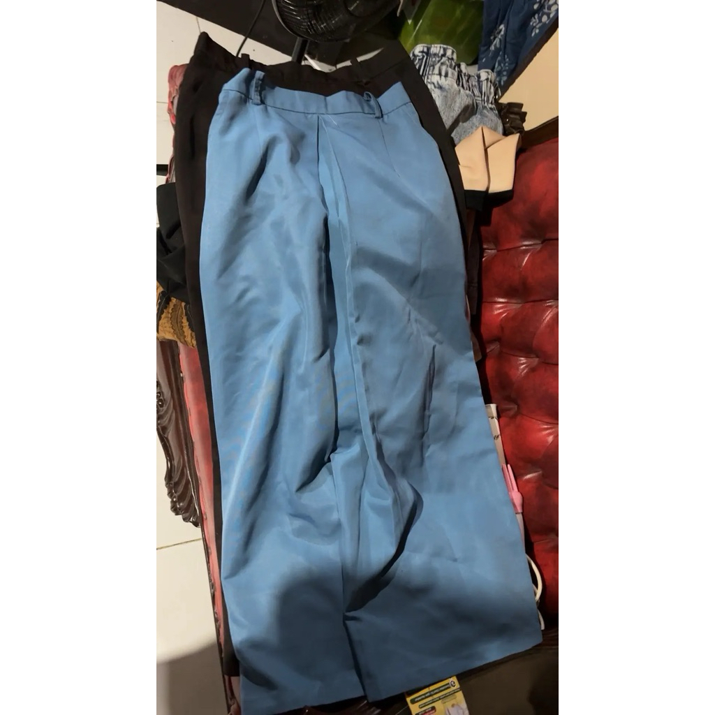 rok span sma abu" preloved new