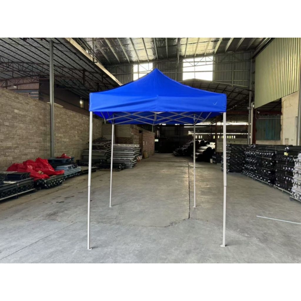 tenda lipat tenda matic2x2