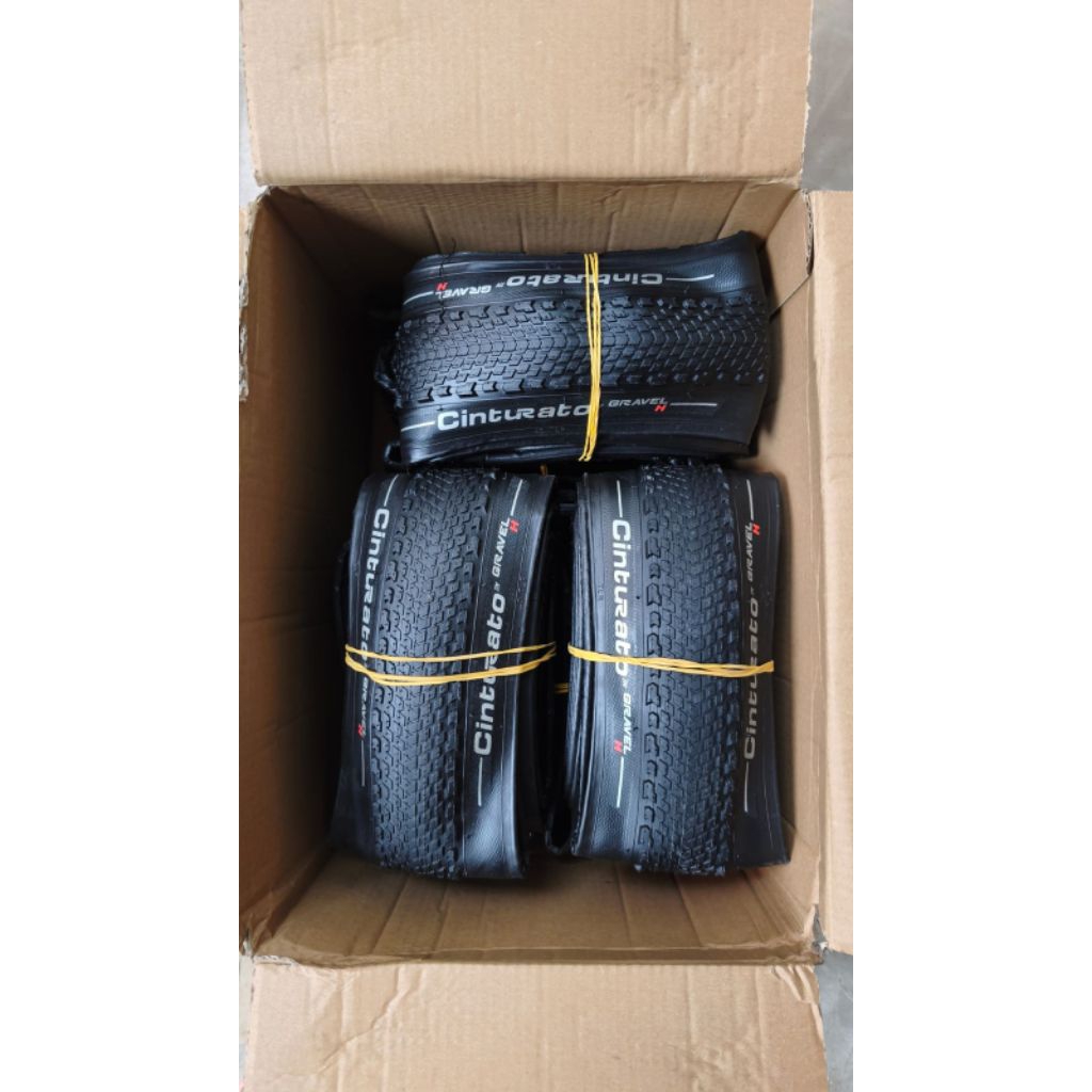Ban pirelli cinturato gravel H700x40c