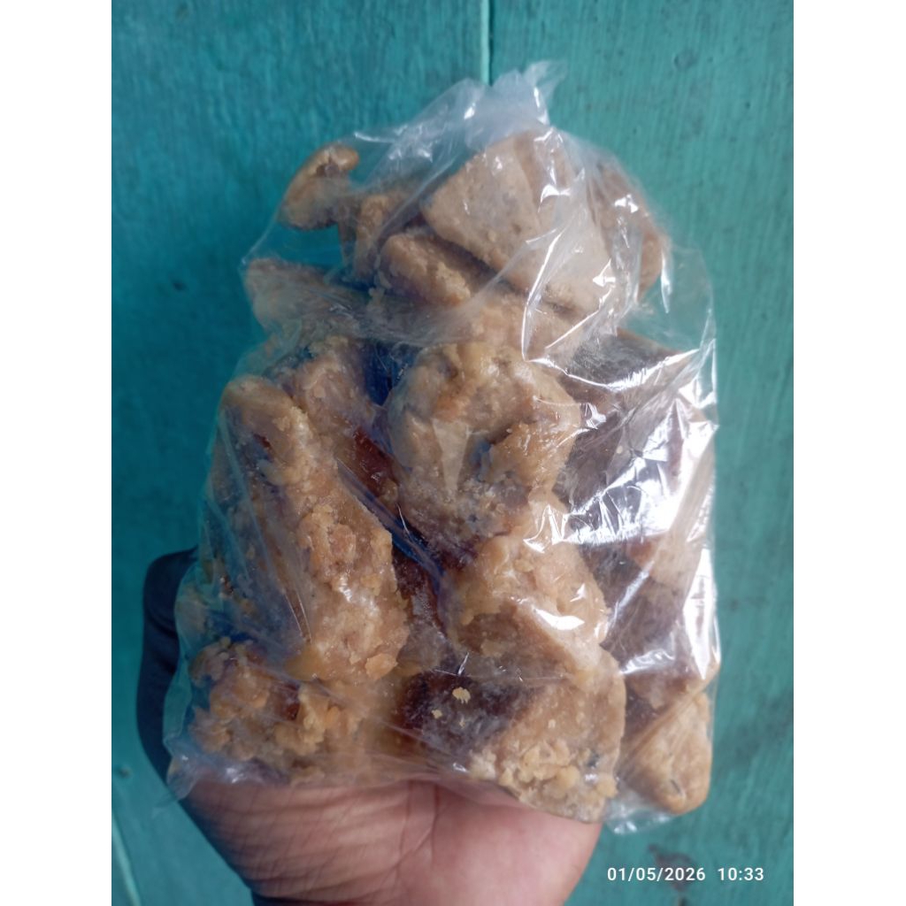 Gula Jawa Asli 1 kg