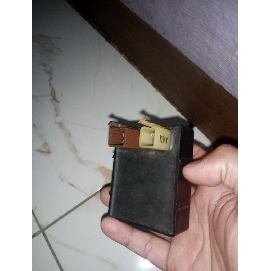 CDI ORI KVY COPOTAN BEAT KARBU