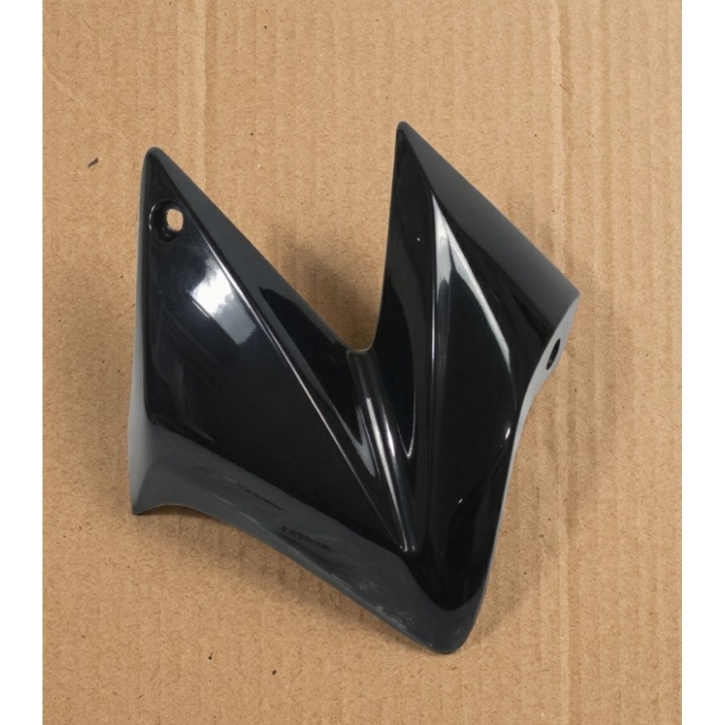 Sayap Tangki Yamaha Vixion Old sebelah kanan second Copotan, Cover Tangki Vixion Lama  Siap PasangCo