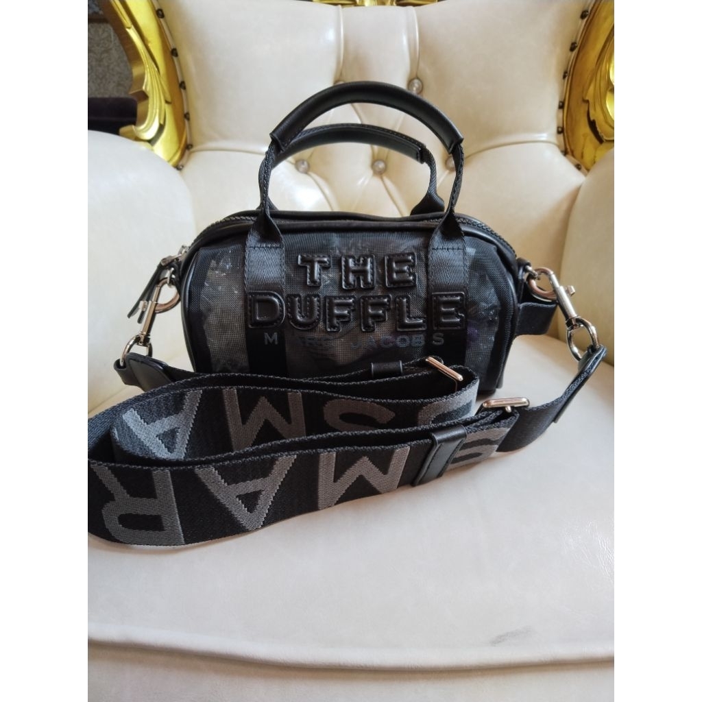 Tas marc jacobs bekas pemakaian, second seken preloved