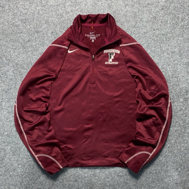 Halfzip Tracktop jacket nike
