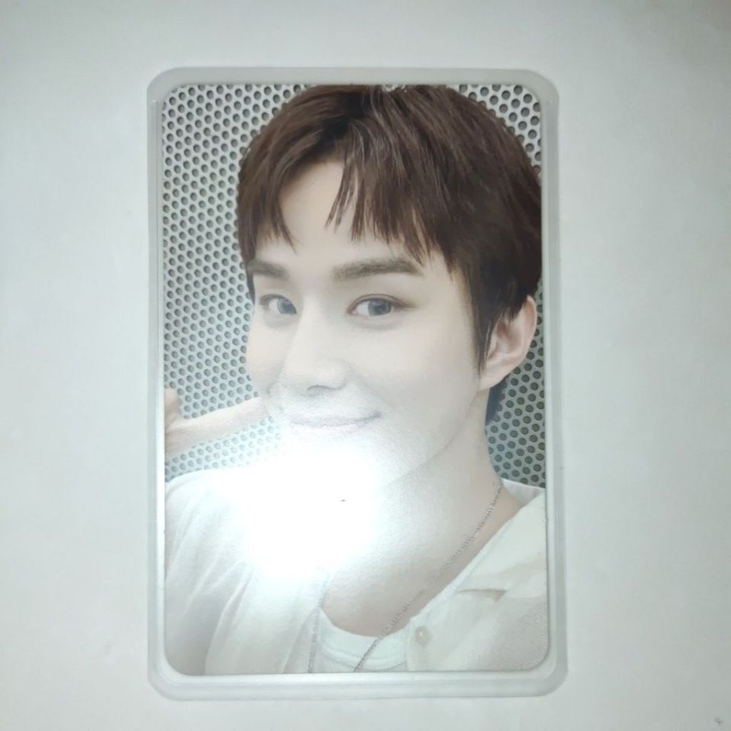 PC Jungwoo NCT