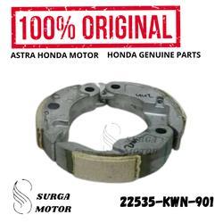 Kampas Ganda Vario 125 FI, Vario 150, PCX 125 CBU, PCX 150 CBU AHM (22535-KWN-901)