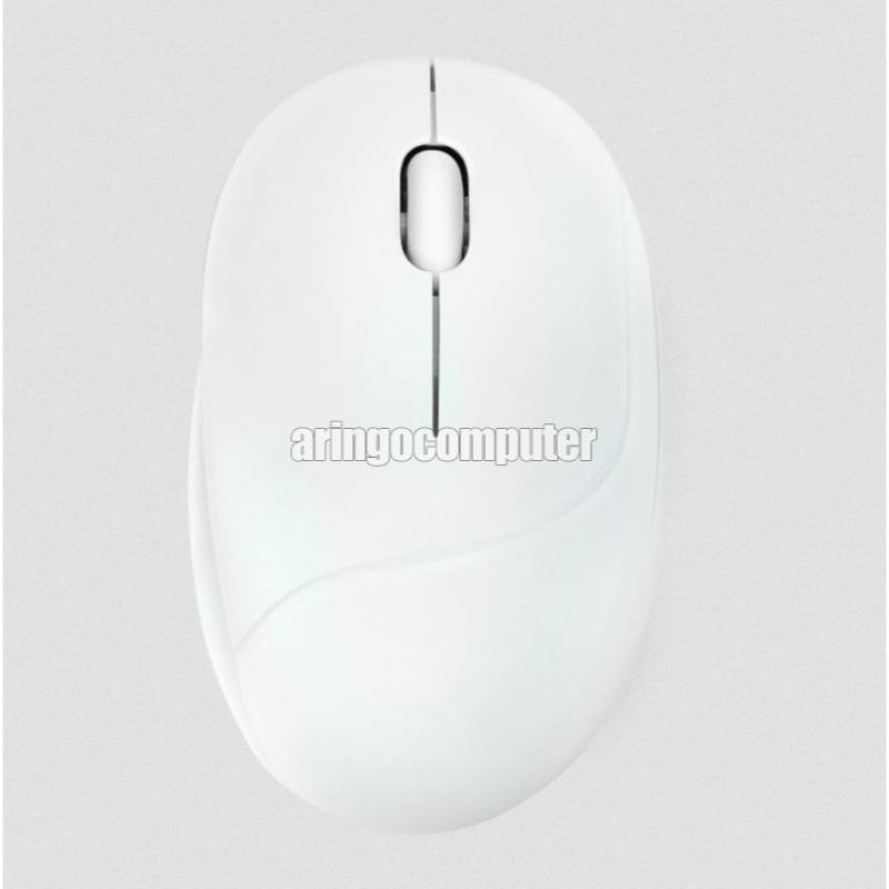 Mouse Asus MD101 WIRELESS - WHITE