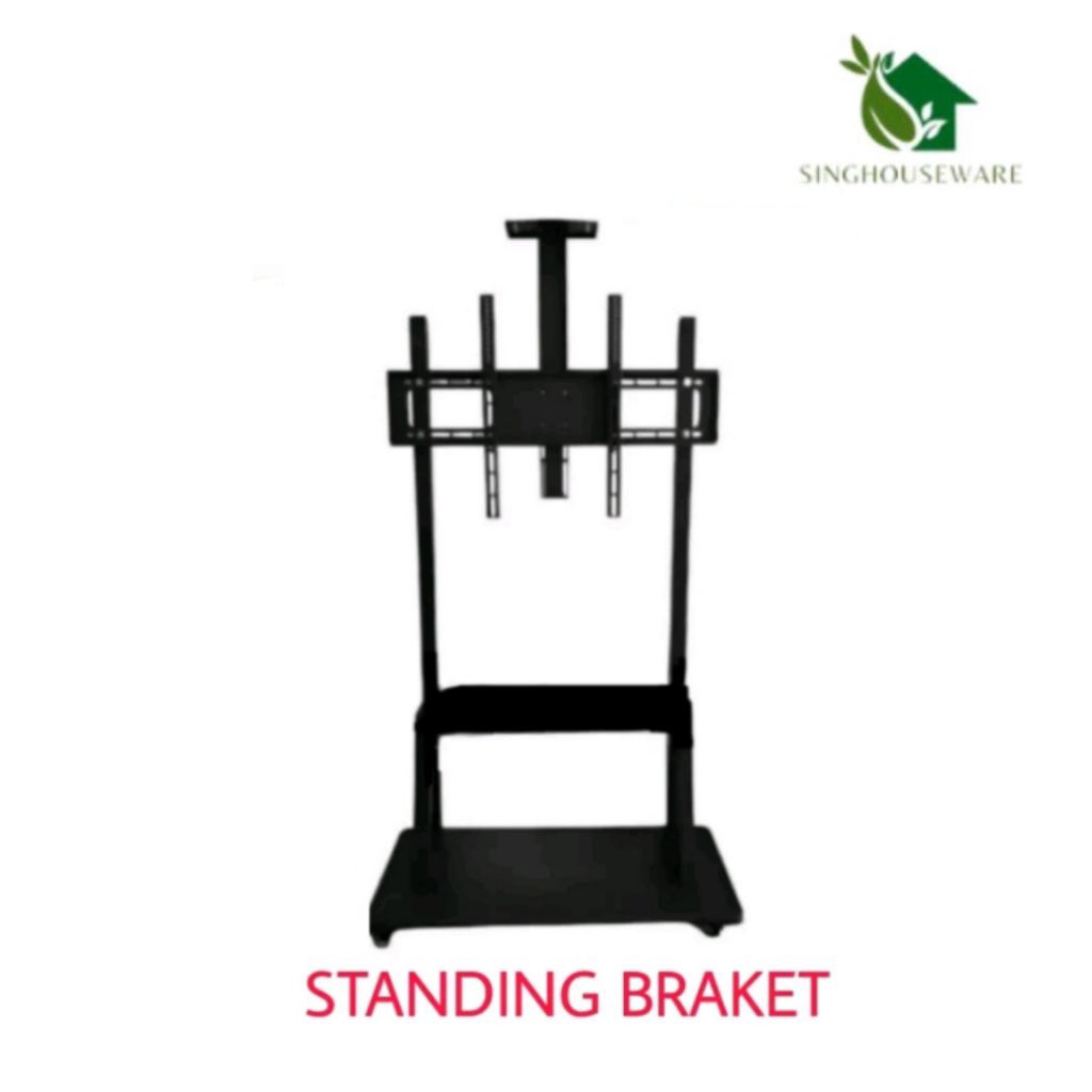 Standing Braket 40-75" / Braket Berdiri