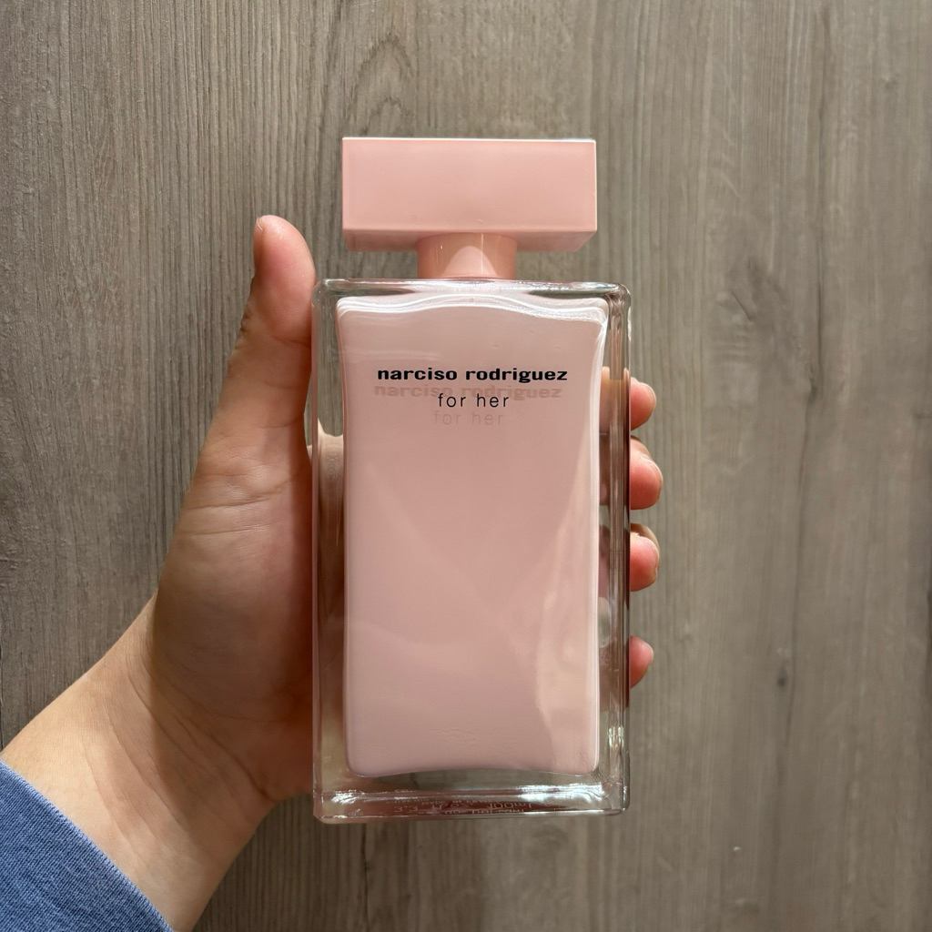 Botol Kosong/Bekas Parfum 100% ORIGINAL (NO BOX)