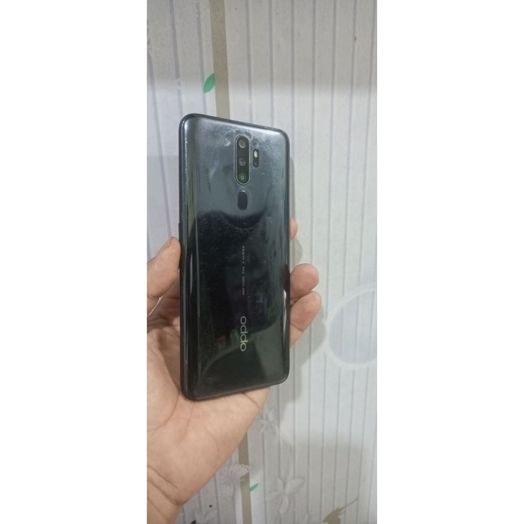 Oppo a5 2020 ram 3/64