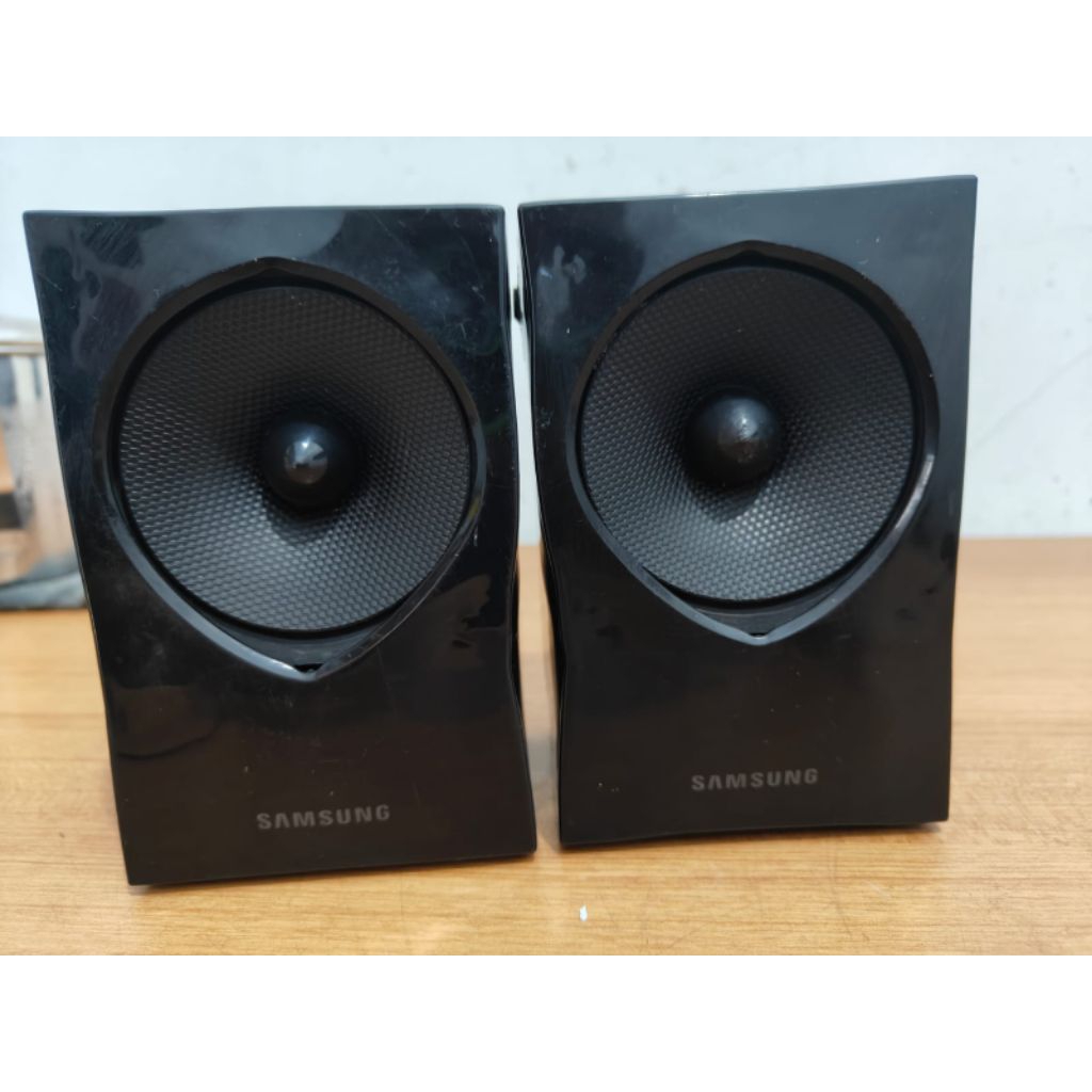 speaker vocal Samsung HT F455RK