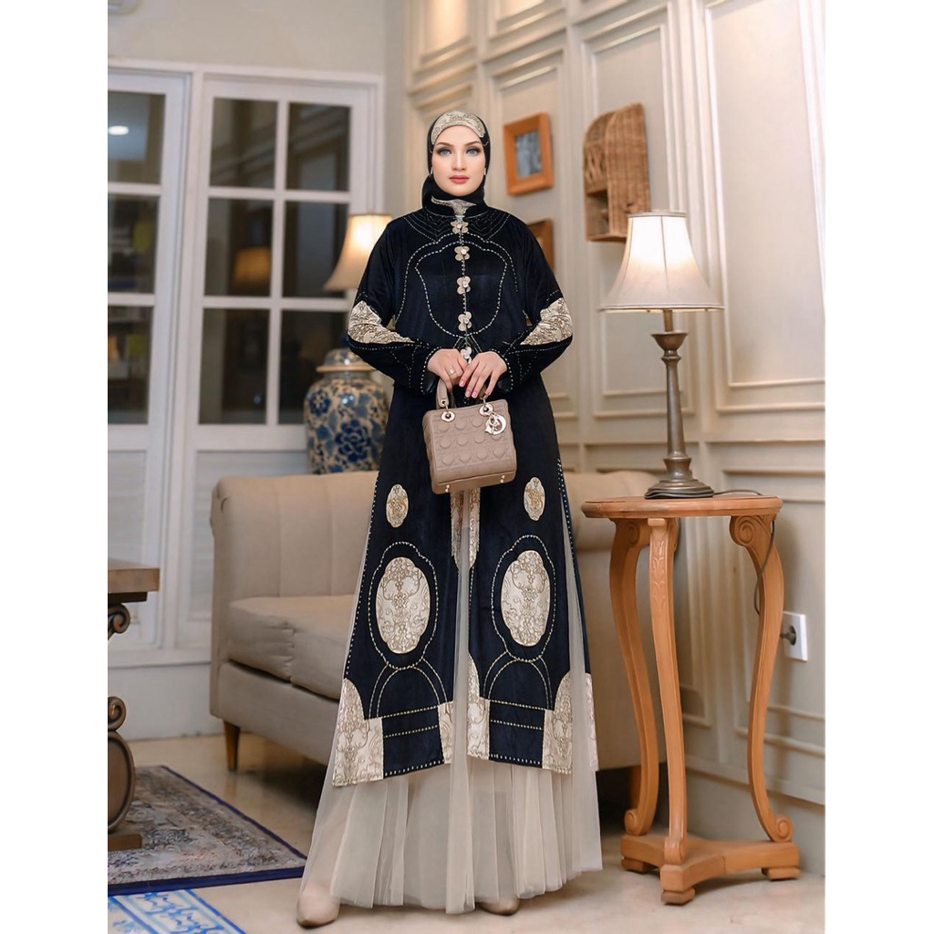 Set Rizni Series by Yodizien Syar'i Indonesia