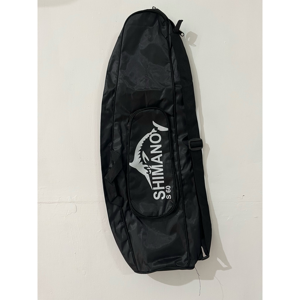 Tas Pancing Shimano