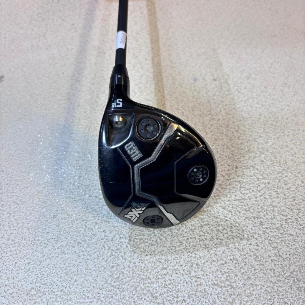 PXG 0311 Black Ops Wood 5