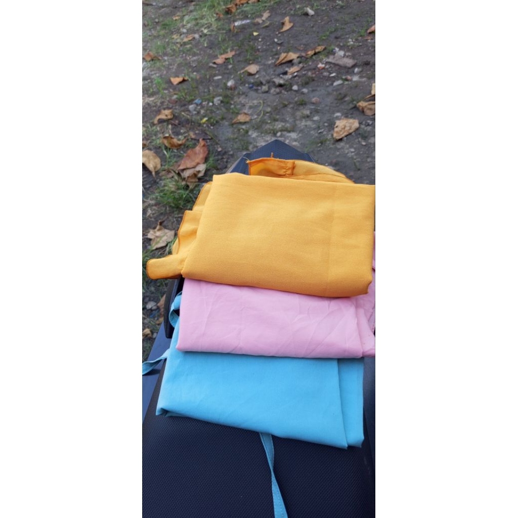 hijab 10ribu/3pcs