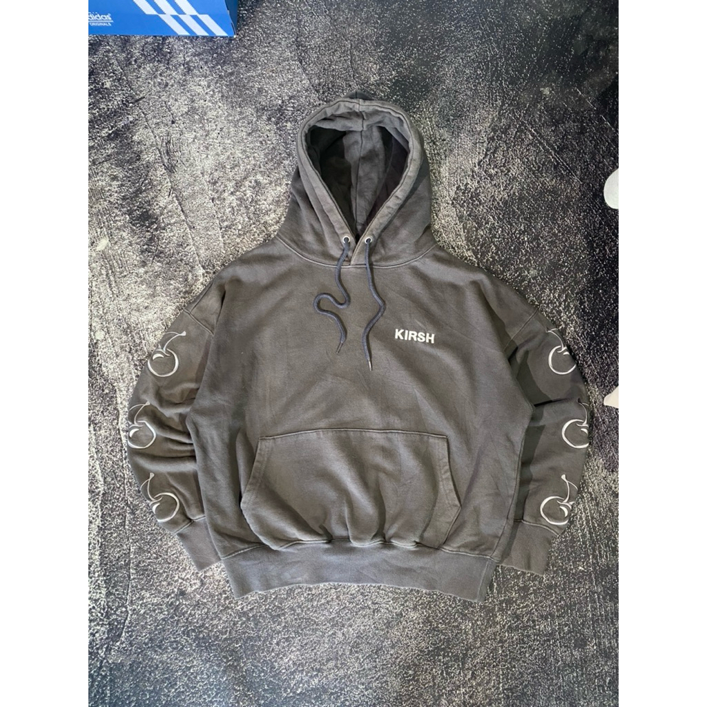 Kirsh Tapped Hoodie