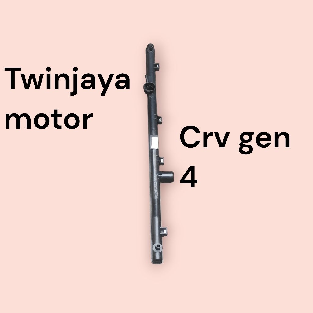 upper tank radiator crv 2013 up gen4/cover radiator crv