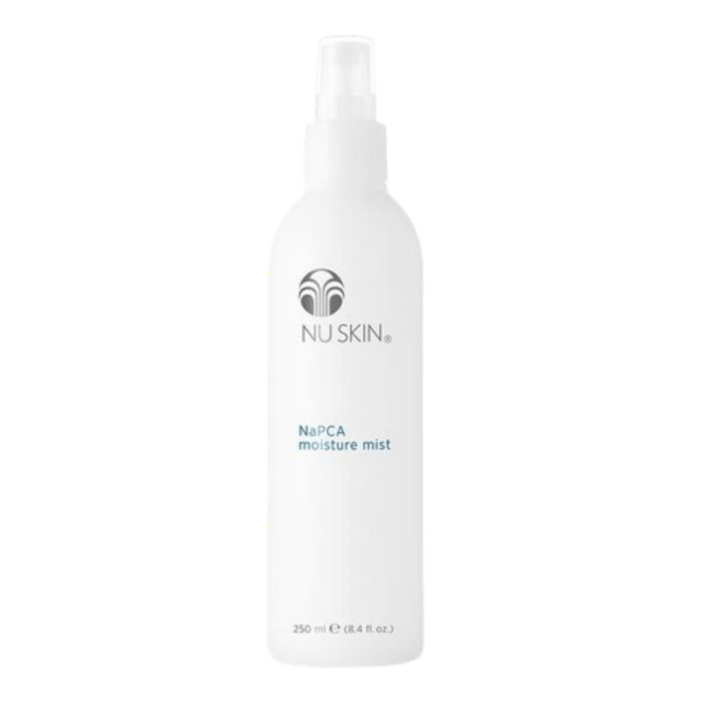 NaPCA Moisture Mist–NuSkin