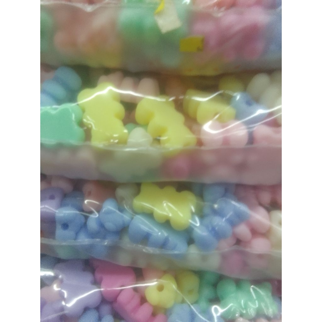 MANIK DOFF SUSU BLUDRU MIX KARAKTER 1 PON
