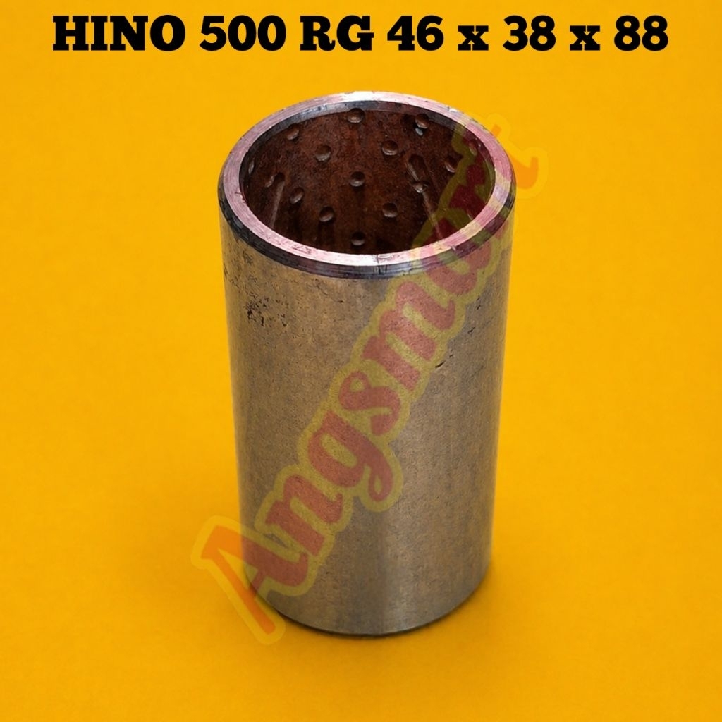 Bushing Pen Per Belakang HINO 500 RG 46X38X88 46 X 38 X 88