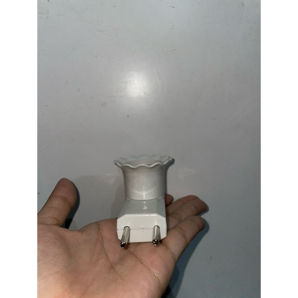 FITTING COLOK+SAKLAR DEXICON