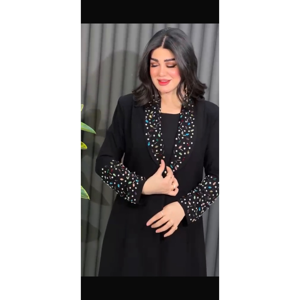 ABAYA ORI MESIR