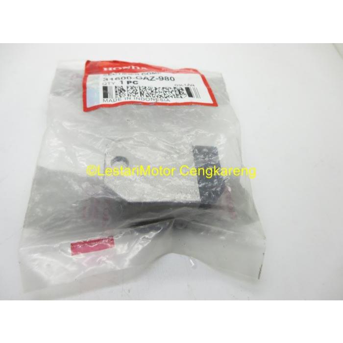 Kiprok Grand / Megapro Old Original