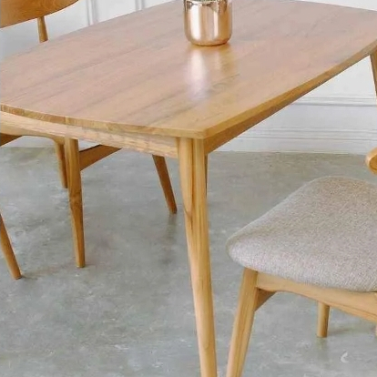 Meja Makan Kursi jati jepara kursi 4 meja makan kursi jati jepara meja makan 4 kursi jepara furnitur