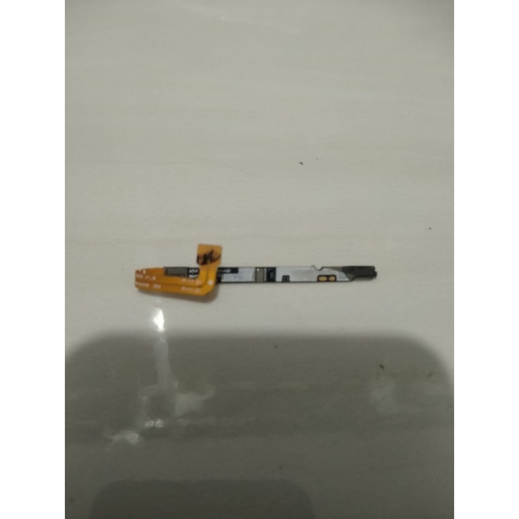 Mesin Batre Hp Samsung A54