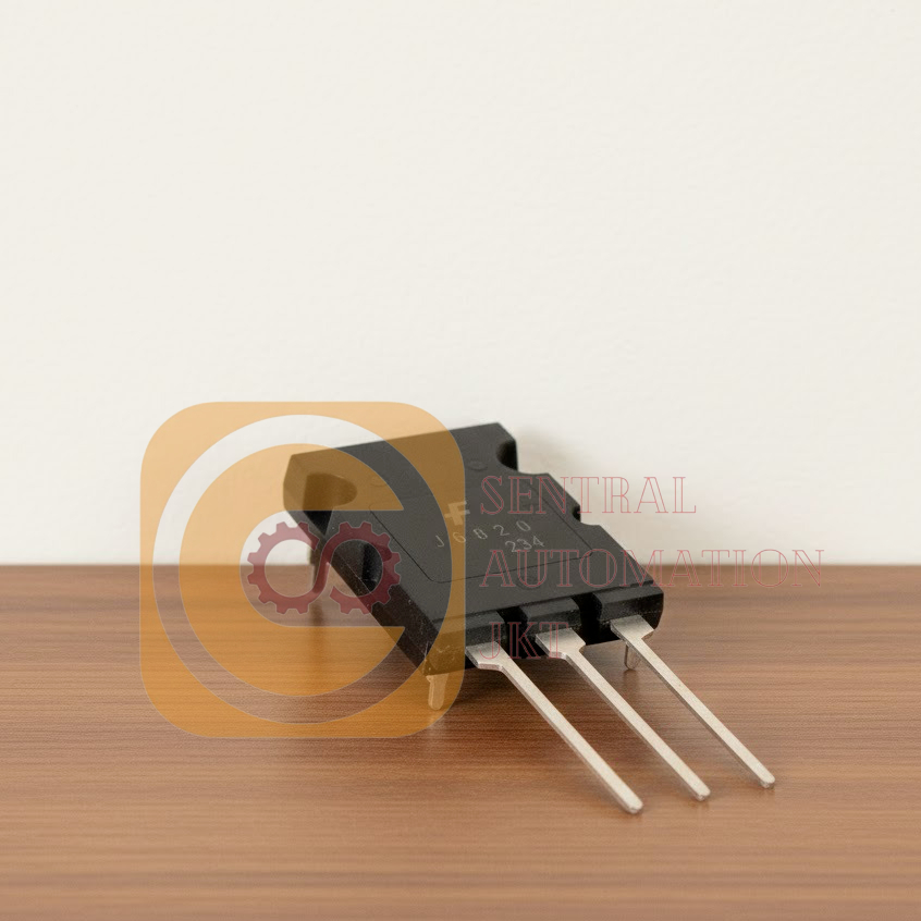 TRANSISTOR TR J6920 J 6920 J-6920