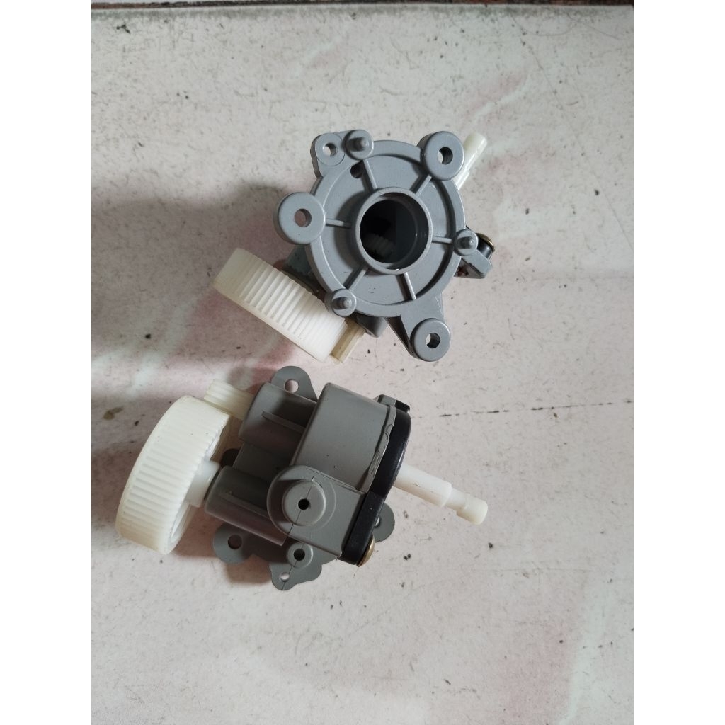 GEARBOX KIPAS ANGIN MASPION BINTANG GEAR BOX/ GIRBOK 12".. 16".
