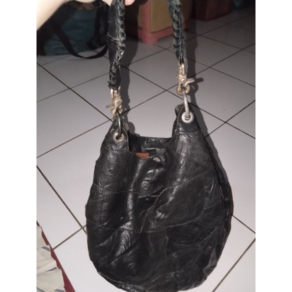Hobo Ssamzie ( Kulit Asli )