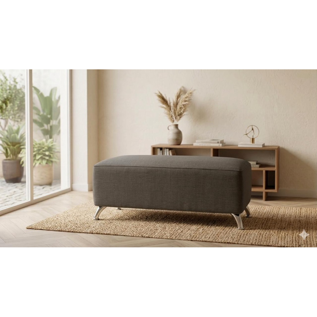 Stool panjang / stool bench murah