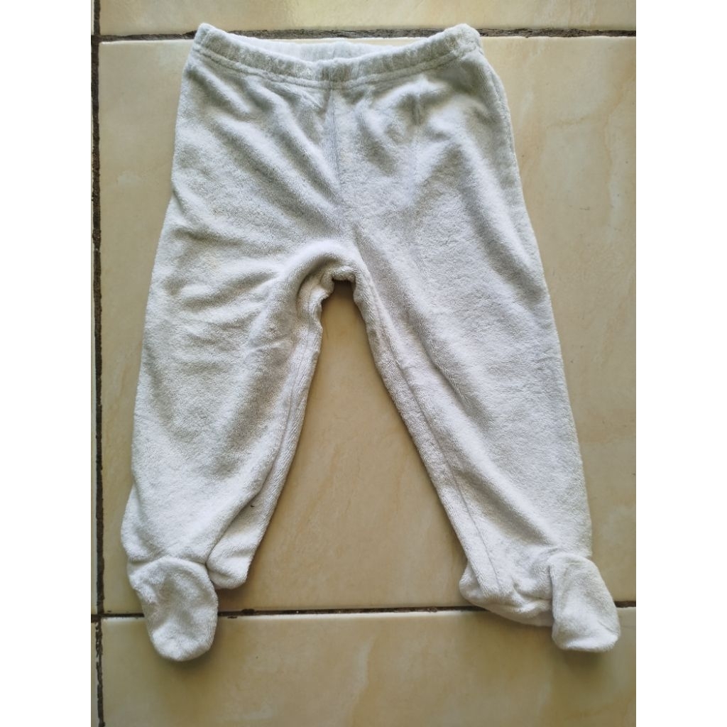 preloved celana bayi