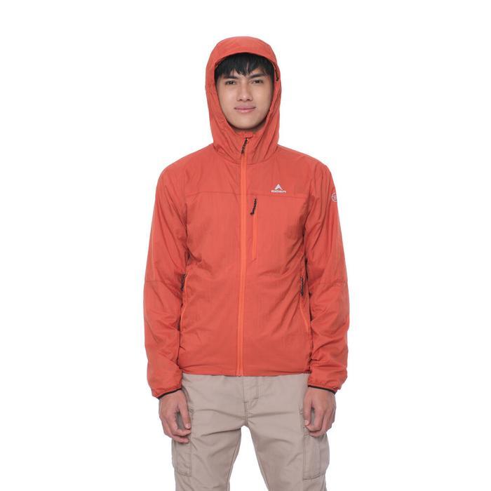 Eiger Summitadventure - Jaket Autra Insulated Jacket Outdoor
