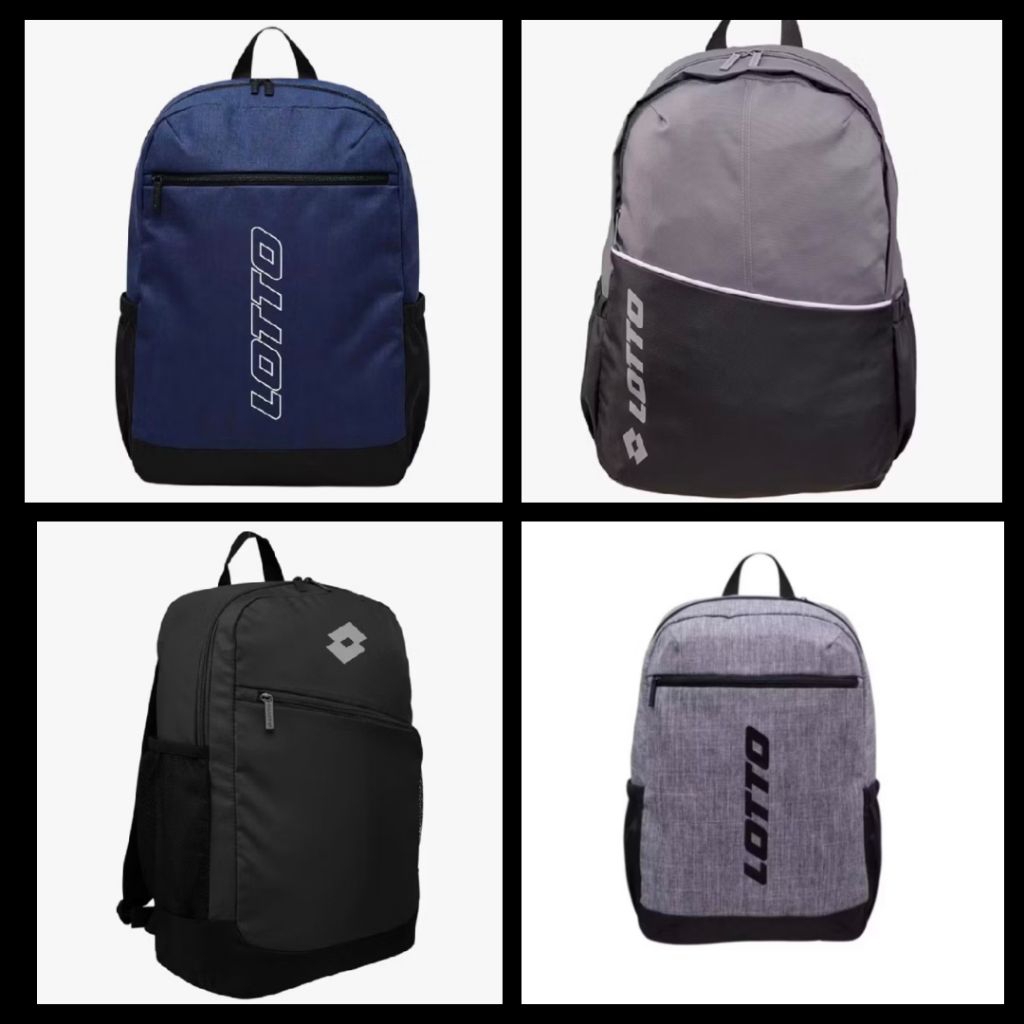 Tas Lotto