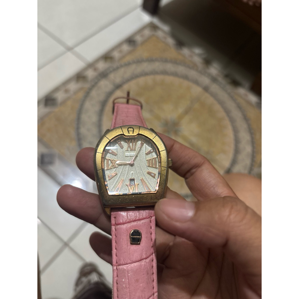 AIGNER Watch