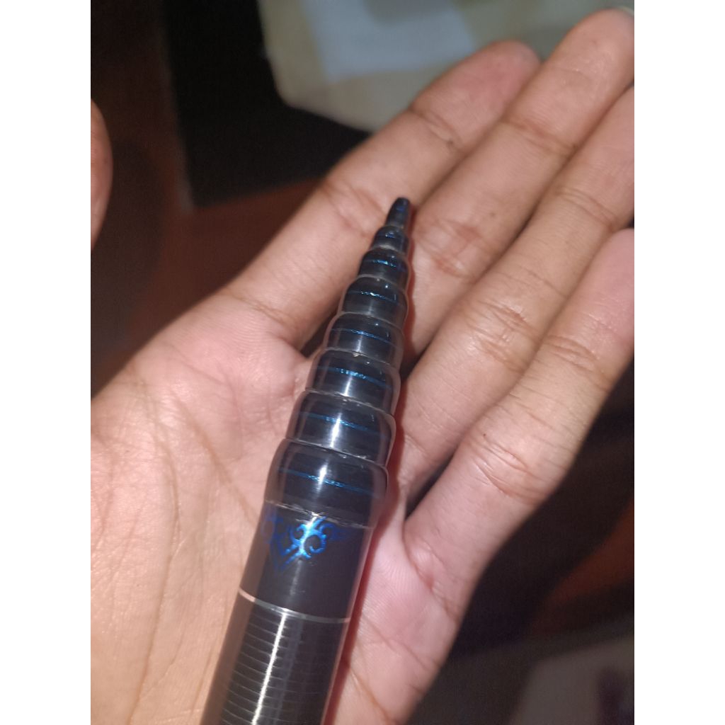 Threefish Xitao 450