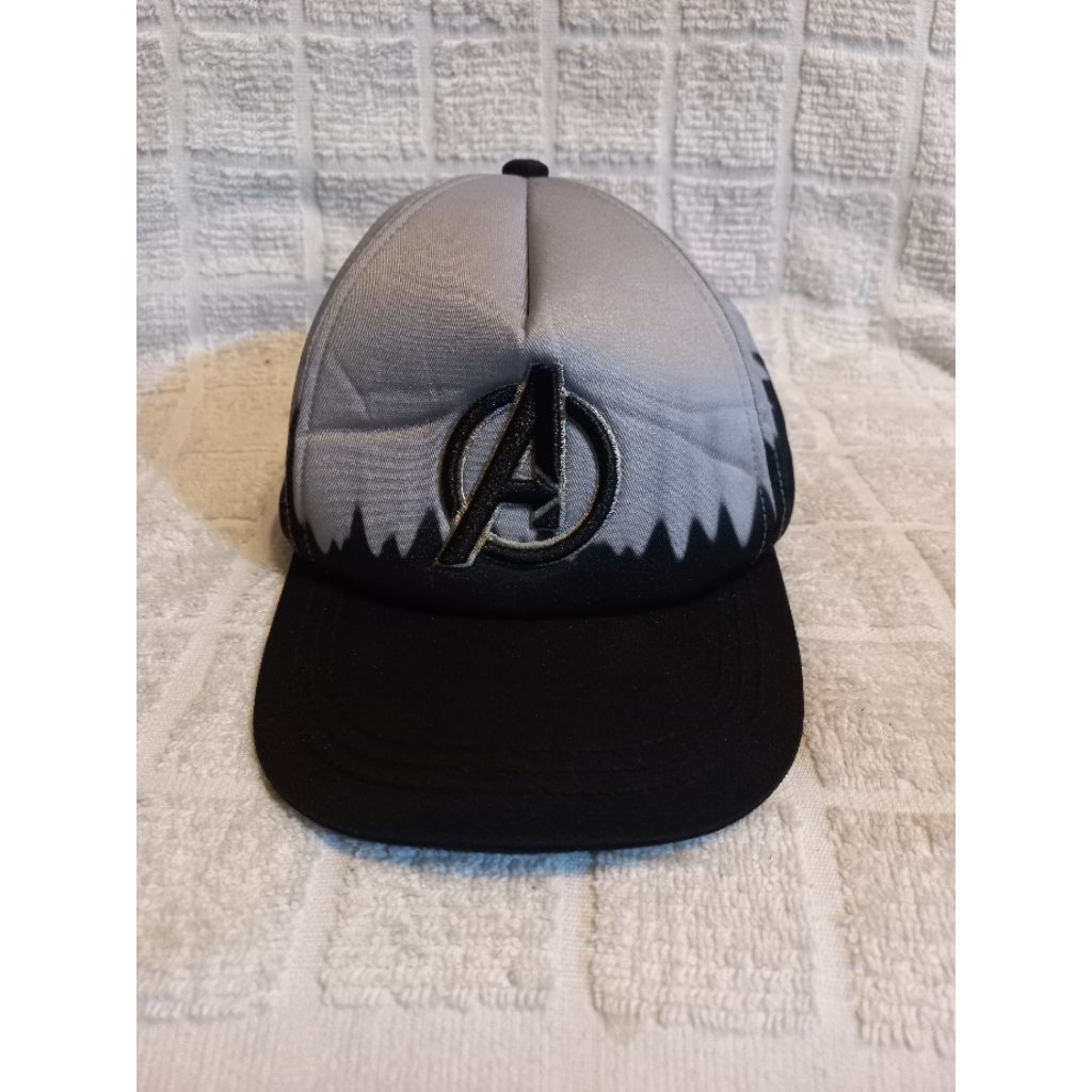 topi  marvel avengers nevada original