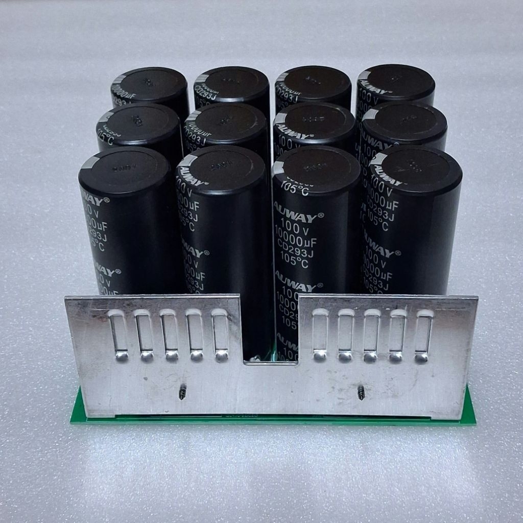 Kit PSU Elco Power Builtup Class H Original